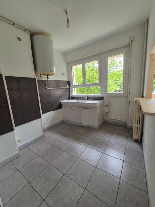  Appartement � louer 1 pi�ce 33 m�