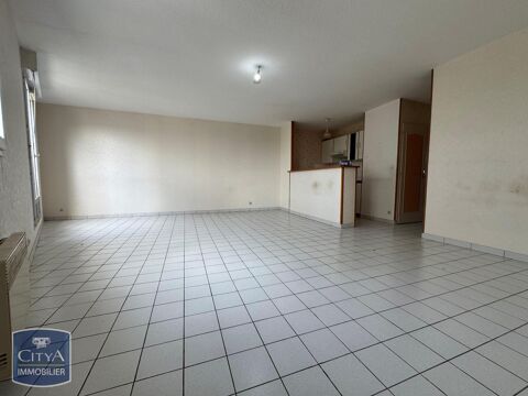   Location Appartement Appartement - 3 pi�ce(s) - 70 m�