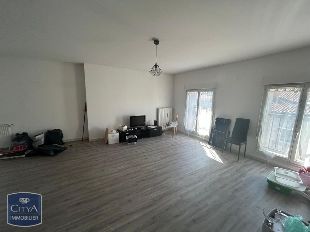 location Appartement - 3 pièce(s) - 83 m² Rive-de-Gier (42800)