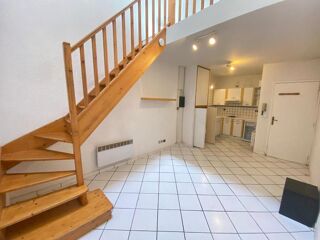  Appartement � louer 2 pi�ces 30 m�