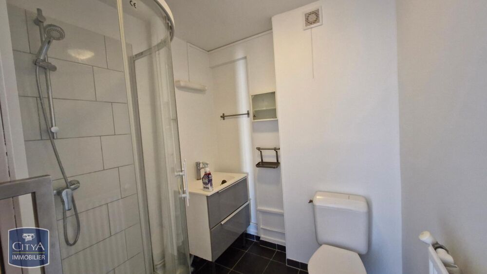 location Appartement - 3 pièce(s) - 55 m² Le Havre (76600)