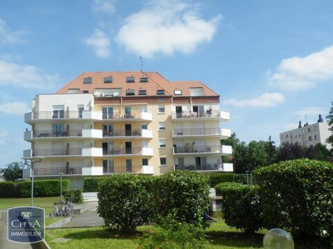  Appartement  louer 1 pice 23 m