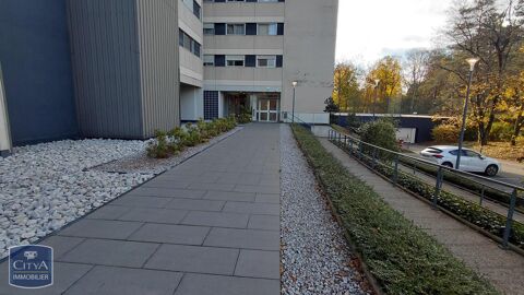  Appartement  louer 1 pice 38 m