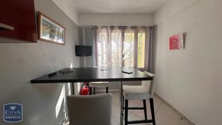  Appartement à louer 2 pièces 49 m²
