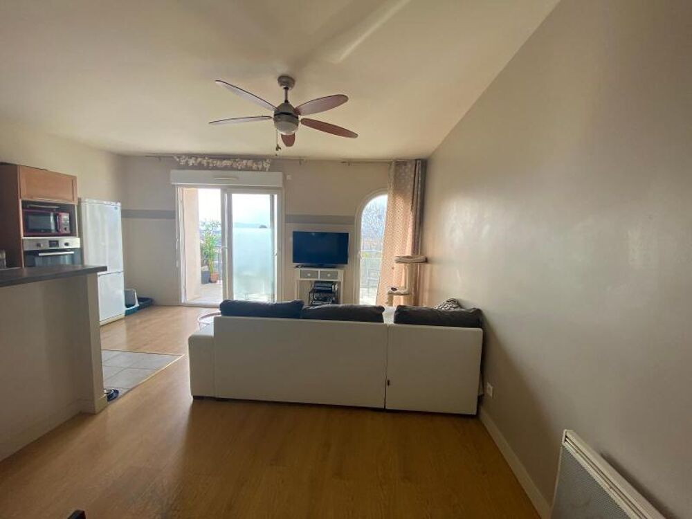 location Appartement - 2 pièce(s) - 43 m² Montélimar (26200)