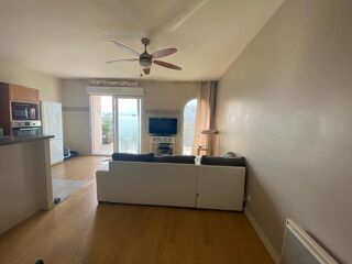  Appartement à louer 2 pièces 43 m²