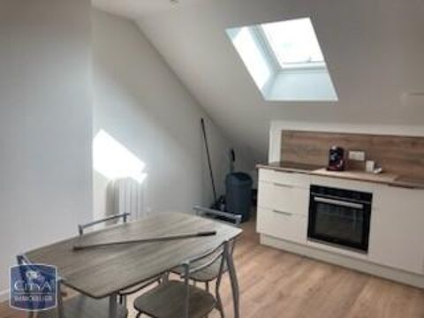  Appartement  louer 32 m