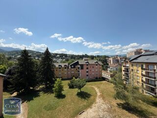  Appartement à louer 2 pièces 50 m²