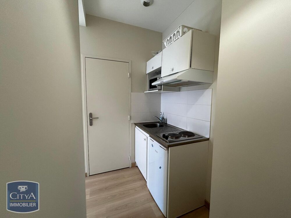 A LOUER à Grenoble (38000), un charmant appartement meub....