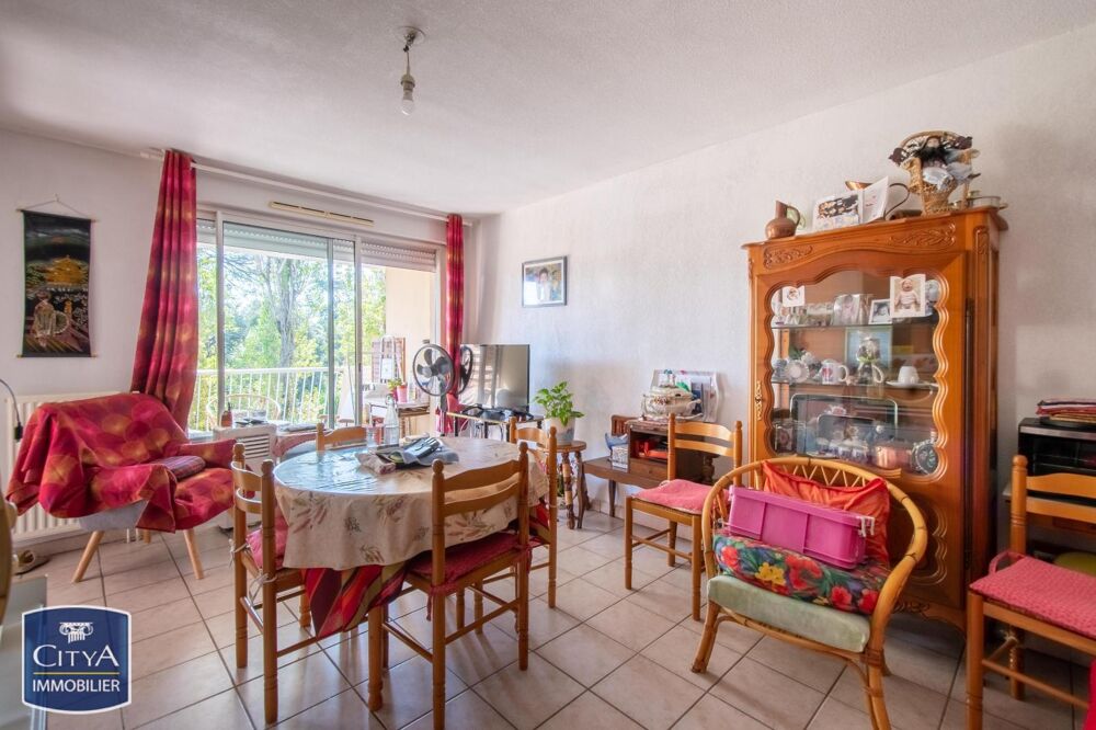 location Appartement - 2 pièce(s) - 38 m² Montpellier (34000)
