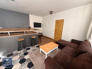  Appartement à louer 4 pièces 102 m²
