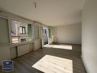  Appartement à louer 2 pièces 53 m²