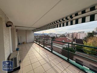  Appartement � louer 5 pi�ces 100 m�