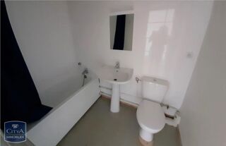  Appartement � louer 1 pi�ce 17 m�