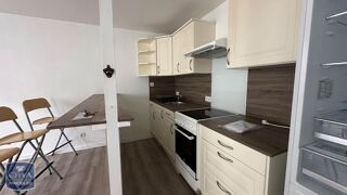  Appartement à louer 3 pièces 58 m²