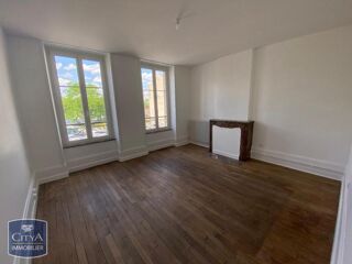  Appartement à louer 1 pièce 46 m²