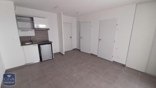  Appartement à louer 1 pièce 27 m²