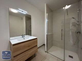  Appartement � louer 2 pi�ces 41 m�