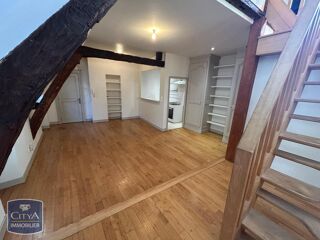  Appartement � louer 5 pi�ces 72 m�