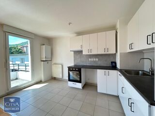  Appartement � louer 3 pi�ces 65 m�