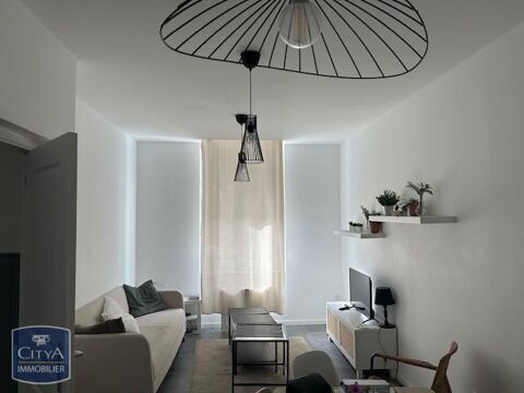  Appartement � louer 1 pi�ce 12 m�