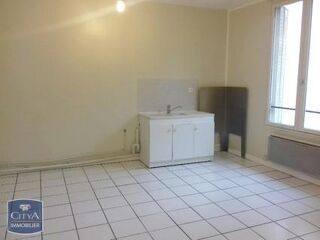 Appartement à louer 2 pièces 40 m²
