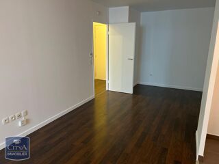 location Appartement - 2 pièce(s) - 45 m² Bordeaux (33300)
