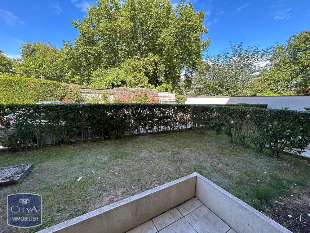 location Appartement - 1 pièce(s) - 22 m² Lille (59000)