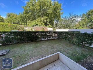  Appartement à louer 1 pièce 22 m²