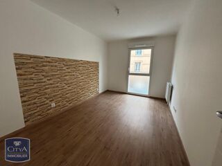  Appartement à louer 3 pièces 62 m²