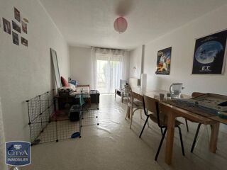  Appartement � louer 3 pi�ces 58 m�