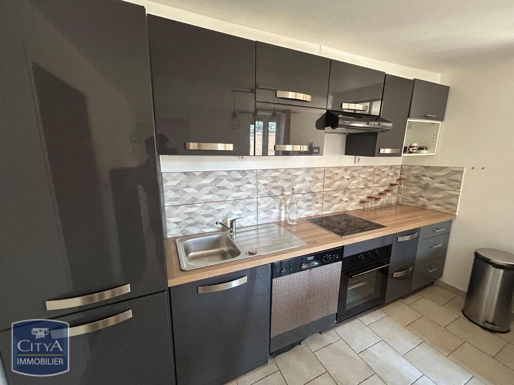 location Appartement - 3 pièce(s) - 54 m² Étampes (91150)