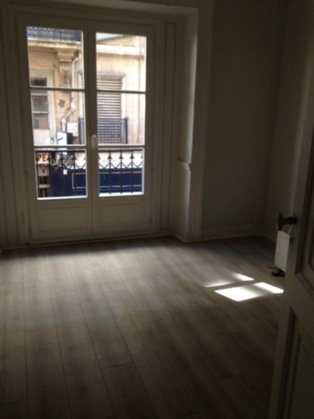 location Appartement - 2 pièce(s) - 60 m² Saint-Étienne (42000)
