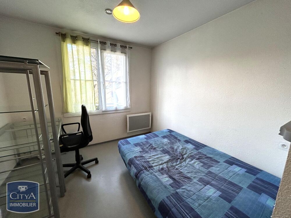 location Appartement - 1 pièce(s) - 17 m² Jacob-Bellecombette (73000)