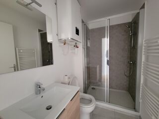  Appartement � louer 2 pi�ces 39 m�