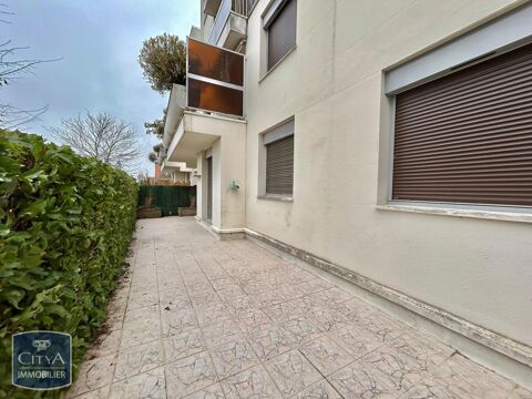  Appartement � louer 4 pi�ces 78 m�