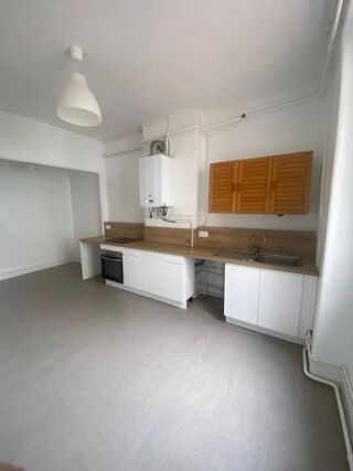  Appartement � louer 2 pi�ces 69 m� Saint Étienne