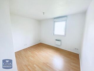  Appartement à louer 2 pièces 47 m²