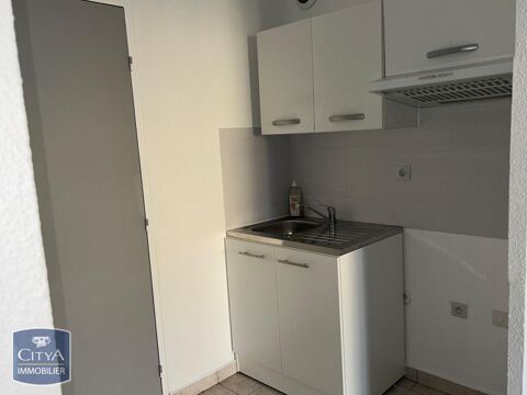  Appartement � louer 2 pi�ces 25 m�