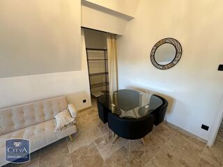  Appartement à louer 1 pièce 33 m²