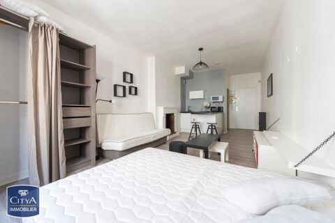  Appartement  louer 1 pice 27 m