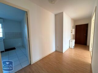  Appartement à louer 2 pièces 59 m²