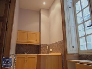  Appartement à louer 3 pièces 68 m²