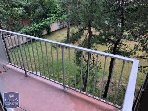  Appartement � louer 1 pi�ce 26 m�