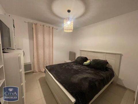  Appartement � louer 2 pi�ces 41 m�