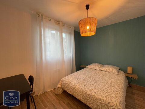  Appartement � louer 2 pi�ces 43 m�