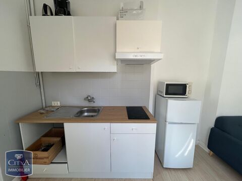  Appartement � louer 2 pi�ces 36 m�