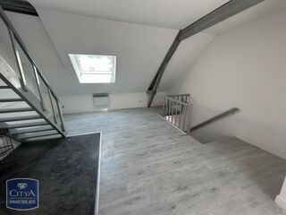  Appartement à louer 1 pièce 46 m²