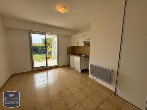  Appartement � louer 1 pi�ce 19 m�