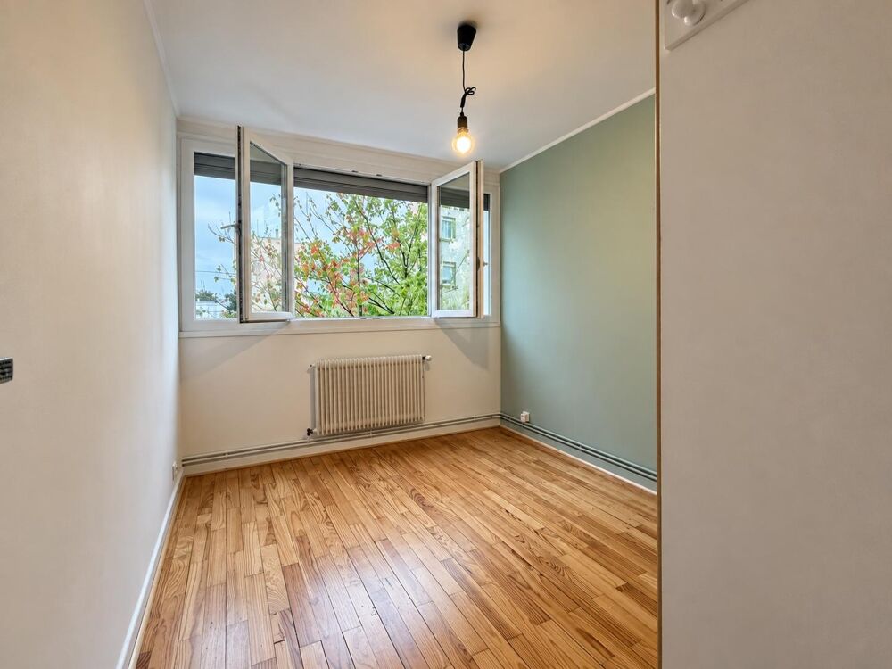 vente Appartement - 4 pièce(s) - 64 m² Sainte-Foy-lès-Lyon (69110)